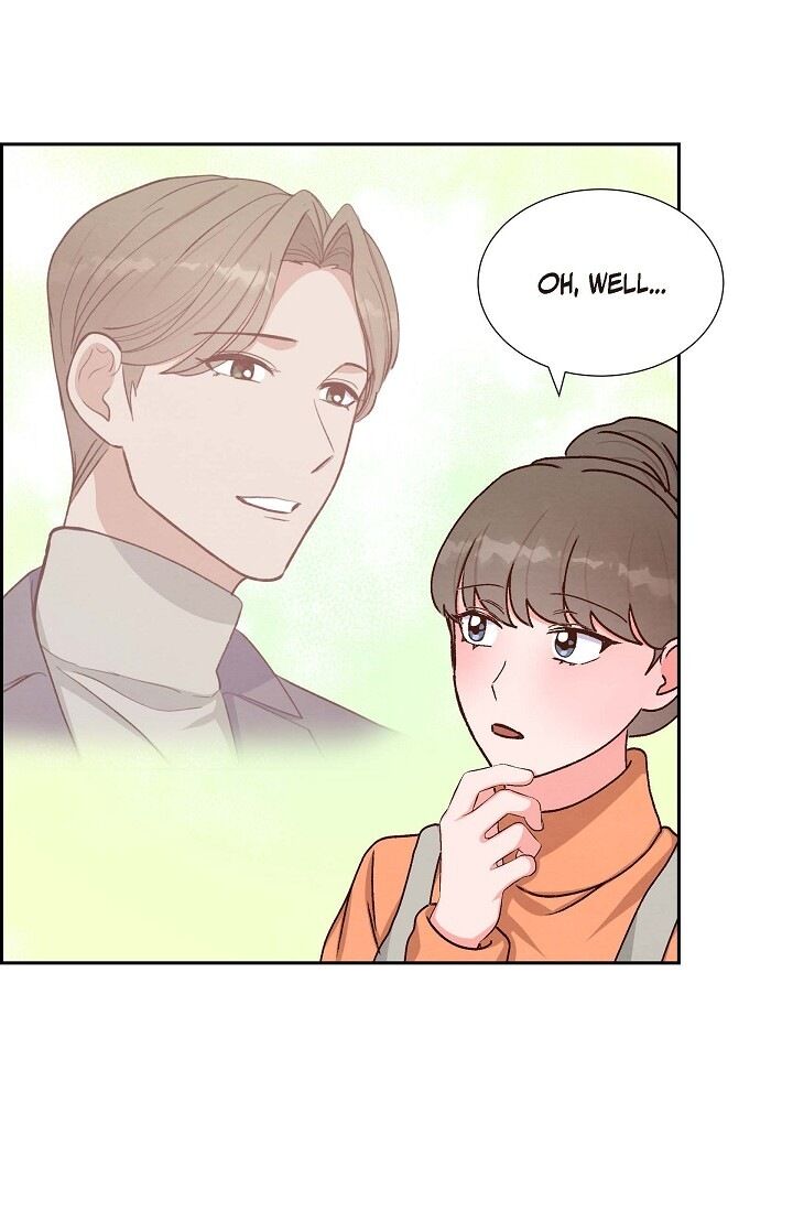 A Spoonful of Your Love - Chapter 39 Page 64