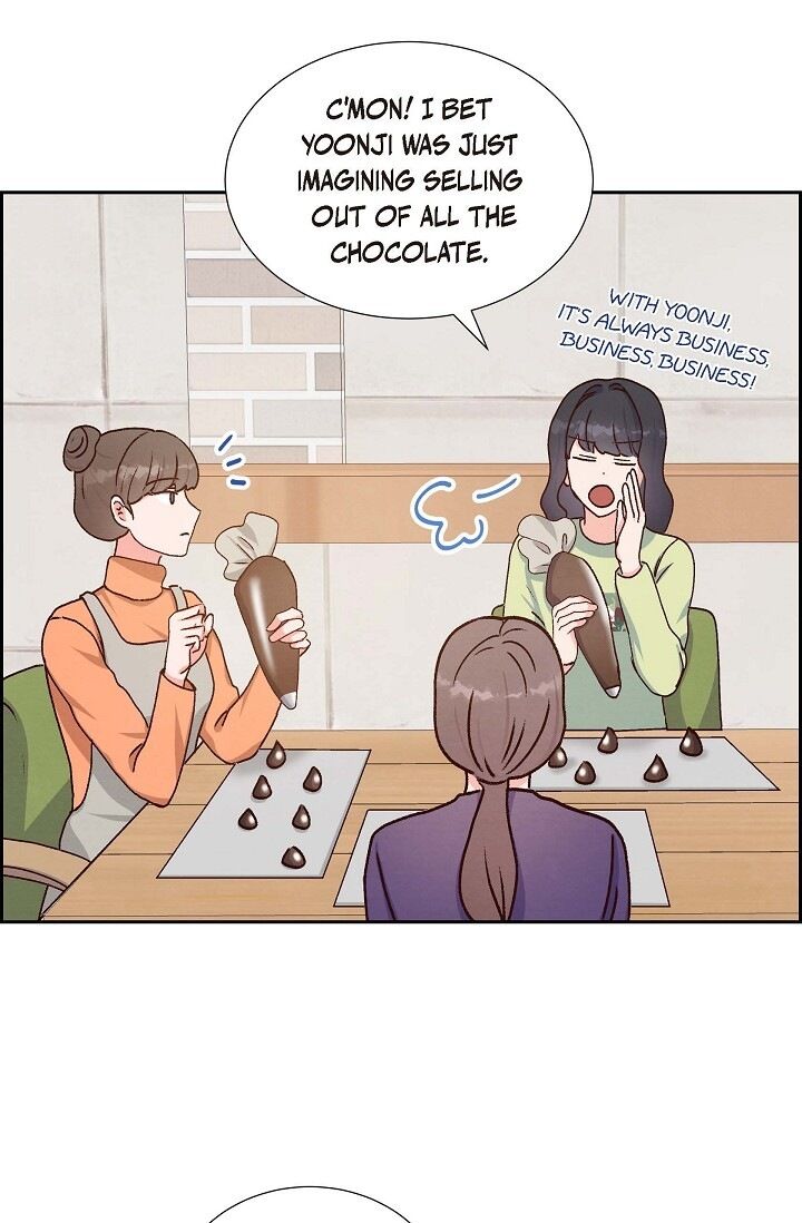 A Spoonful of Your Love - Chapter 39 Page 65