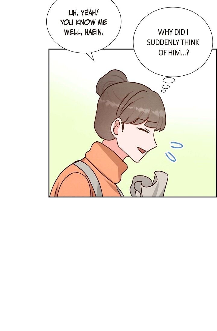 A Spoonful of Your Love - Chapter 39 Page 66