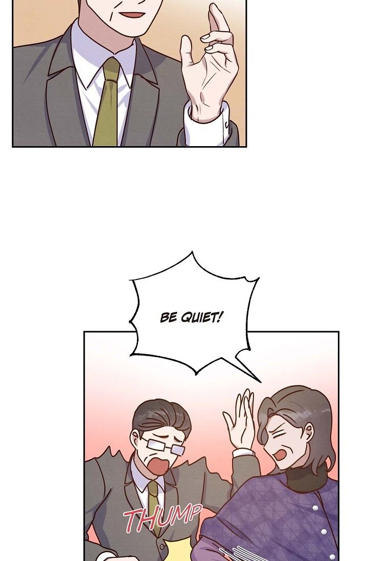 A Spoonful of Your Love - Chapter 39 Page 72