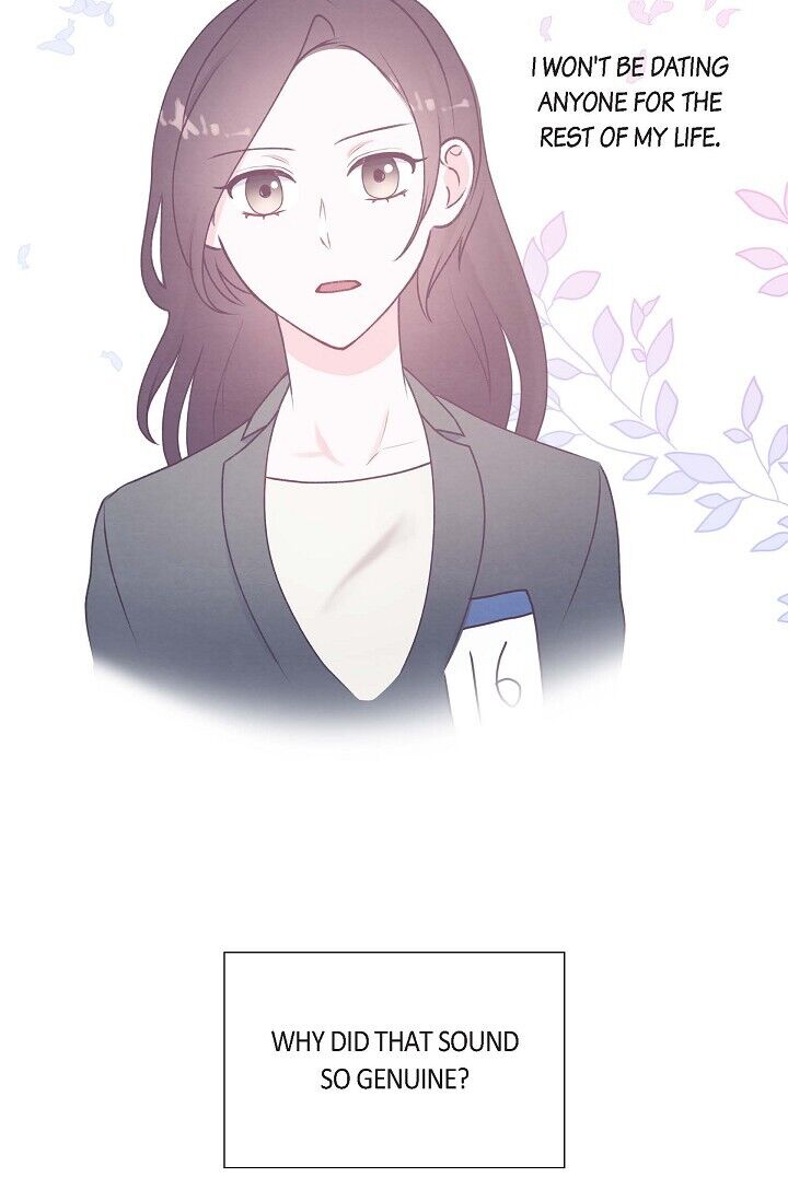 A Spoonful of Your Love - Chapter 4 Page 2
