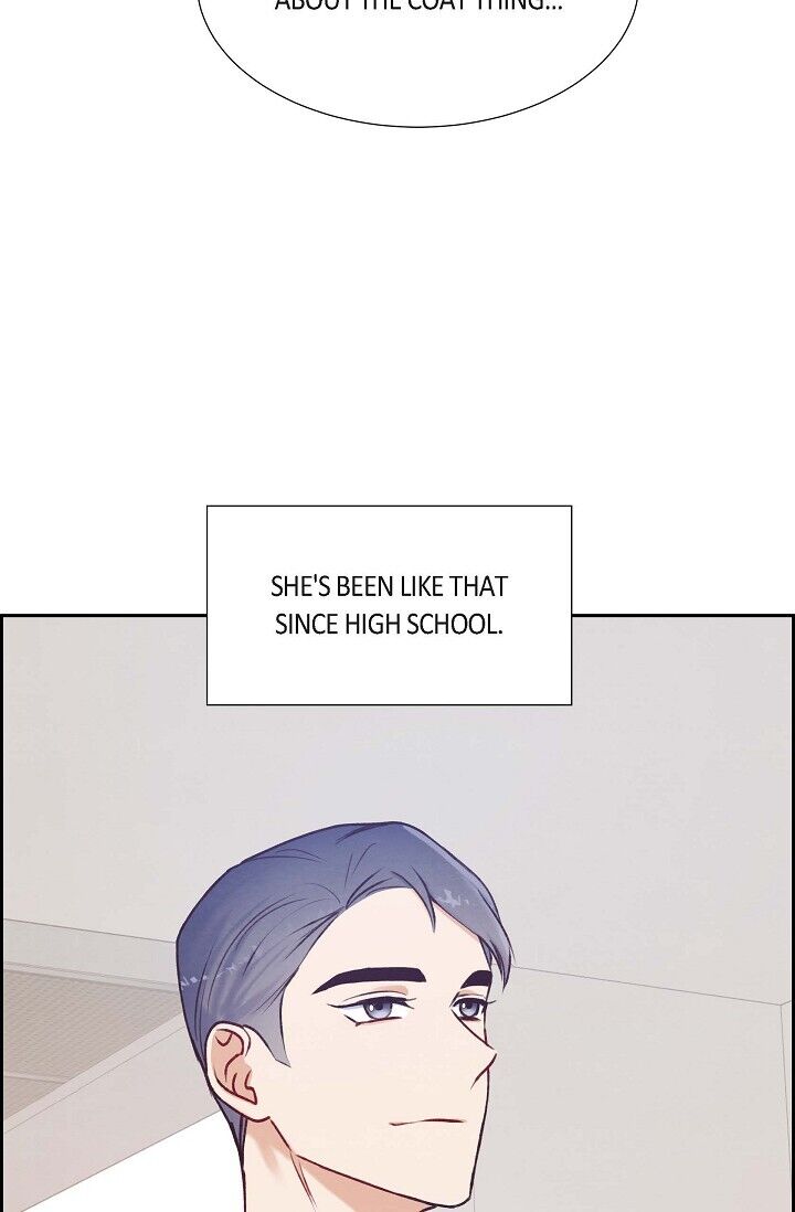 A Spoonful of Your Love - Chapter 4 Page 4