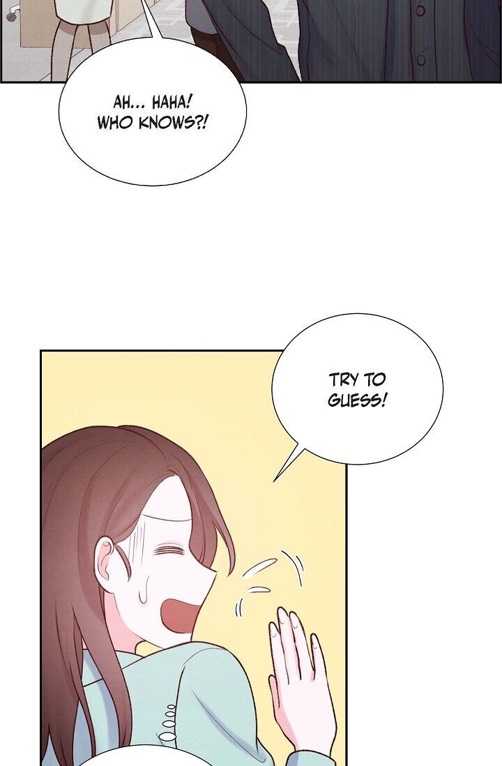 A Spoonful of Your Love - Chapter 4 Page 64