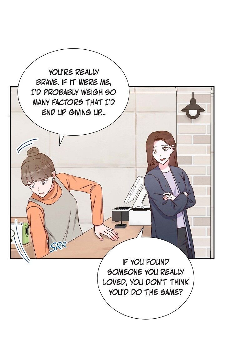 A Spoonful of Your Love - Chapter 40 Page 18