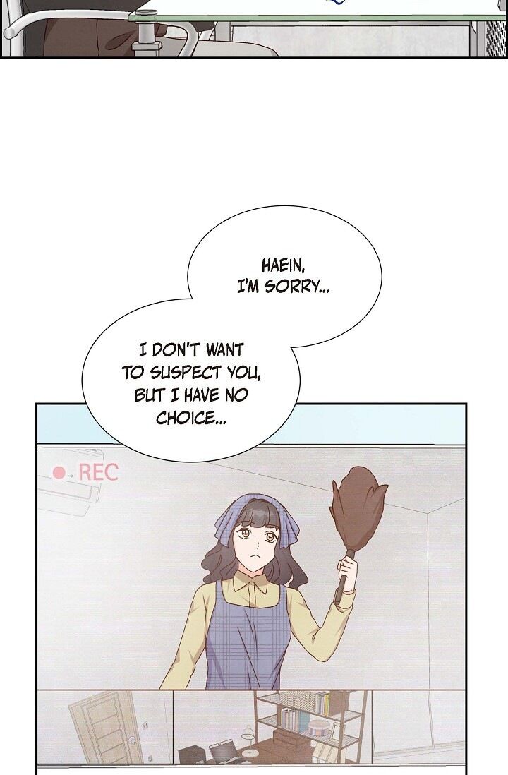 A Spoonful of Your Love - Chapter 40 Page 28