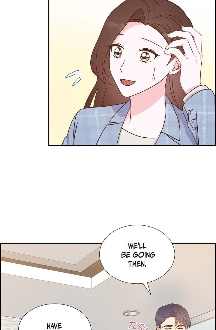 A Spoonful of Your Love - Chapter 40 Page 52