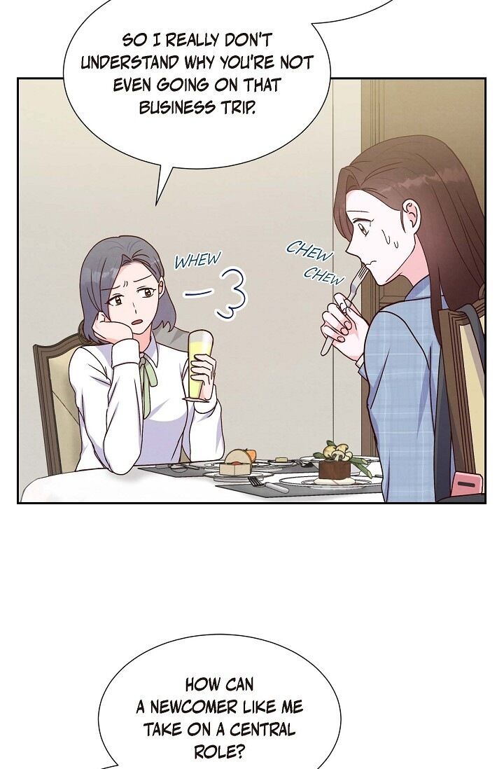 A Spoonful of Your Love - Chapter 40 Page 61