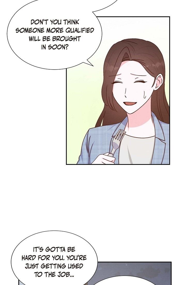 A Spoonful of Your Love - Chapter 40 Page 62