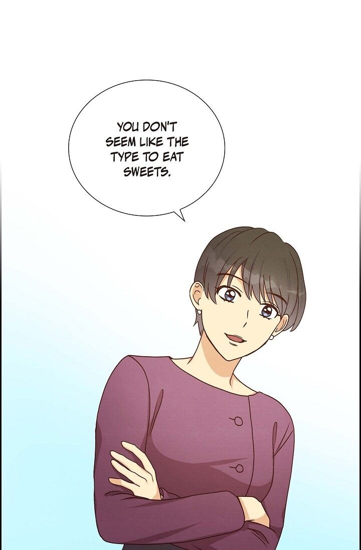 A Spoonful of Your Love - Chapter 41 Page 15