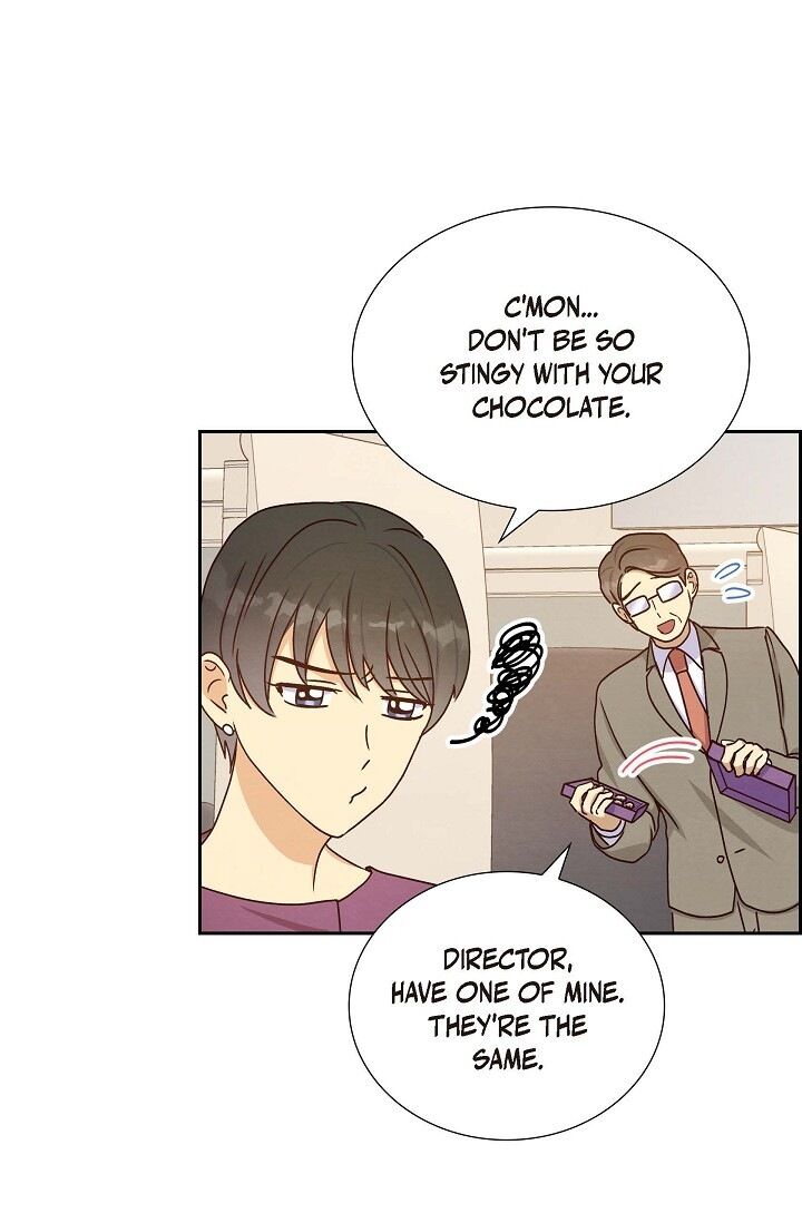 A Spoonful of Your Love - Chapter 41 Page 18