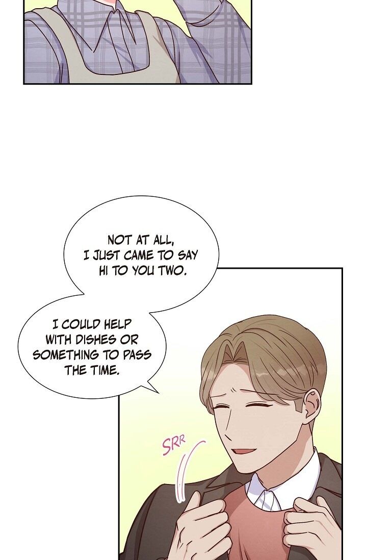 A Spoonful of Your Love - Chapter 41 Page 29