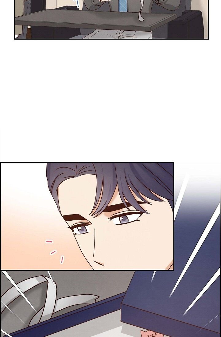 A Spoonful of Your Love - Chapter 41 Page 3