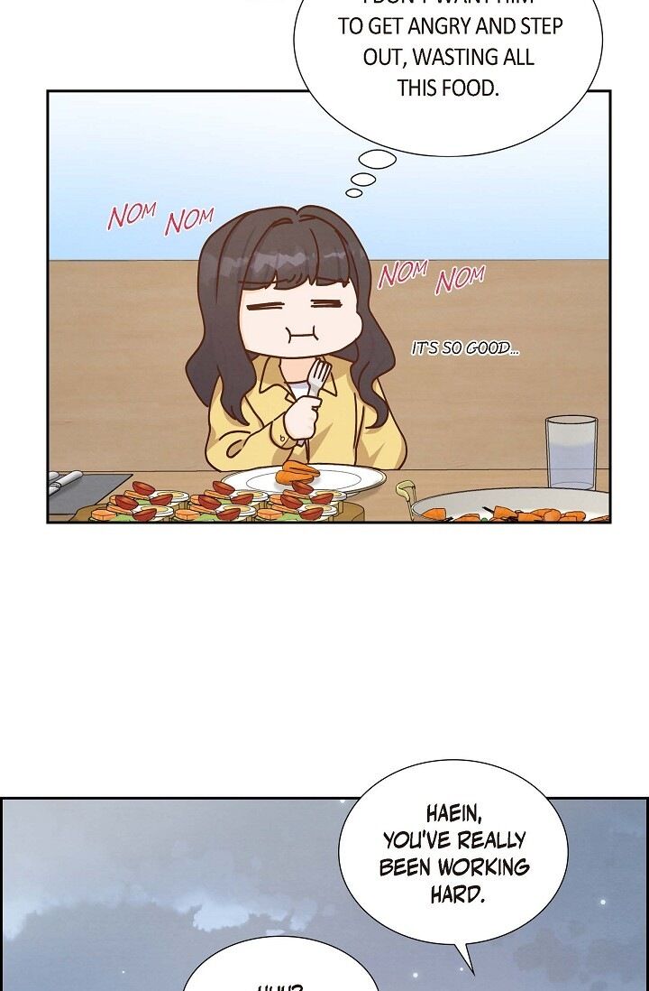 A Spoonful of Your Love - Chapter 41 Page 37