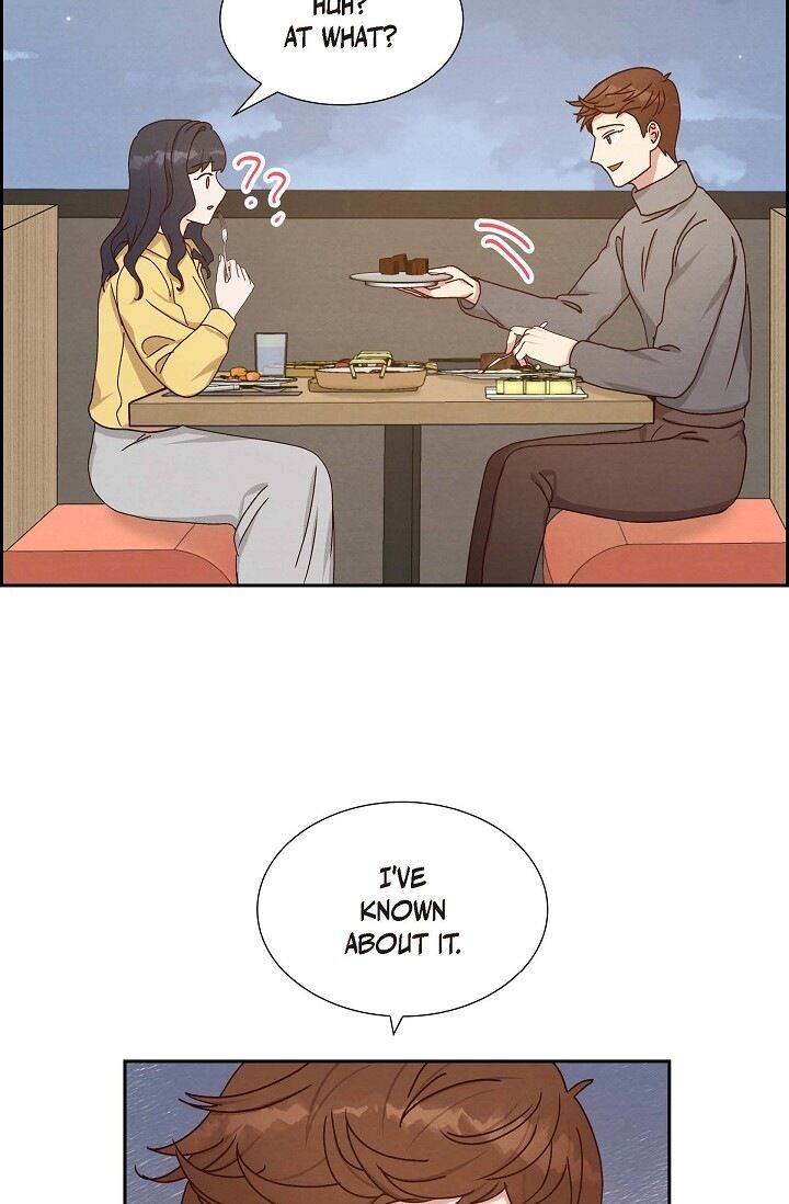 A Spoonful of Your Love - Chapter 41 Page 38