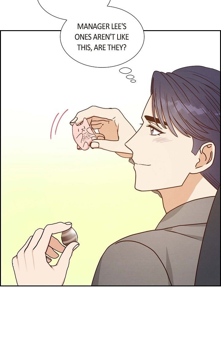 A Spoonful of Your Love - Chapter 41 Page 5