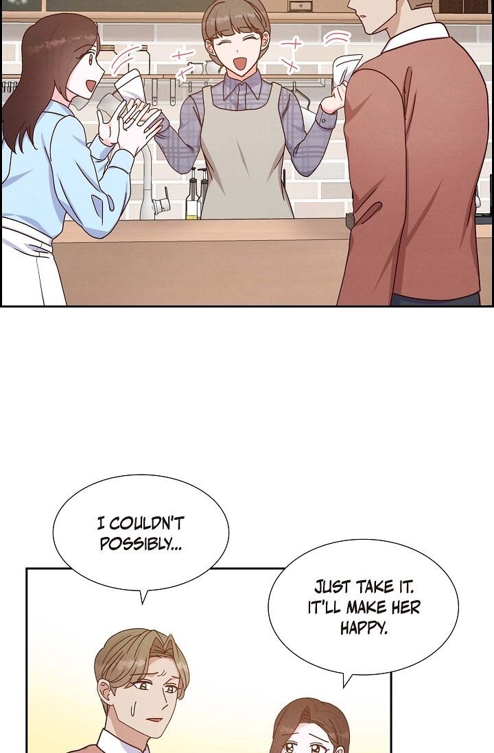 A Spoonful of Your Love - Chapter 41 Page 50