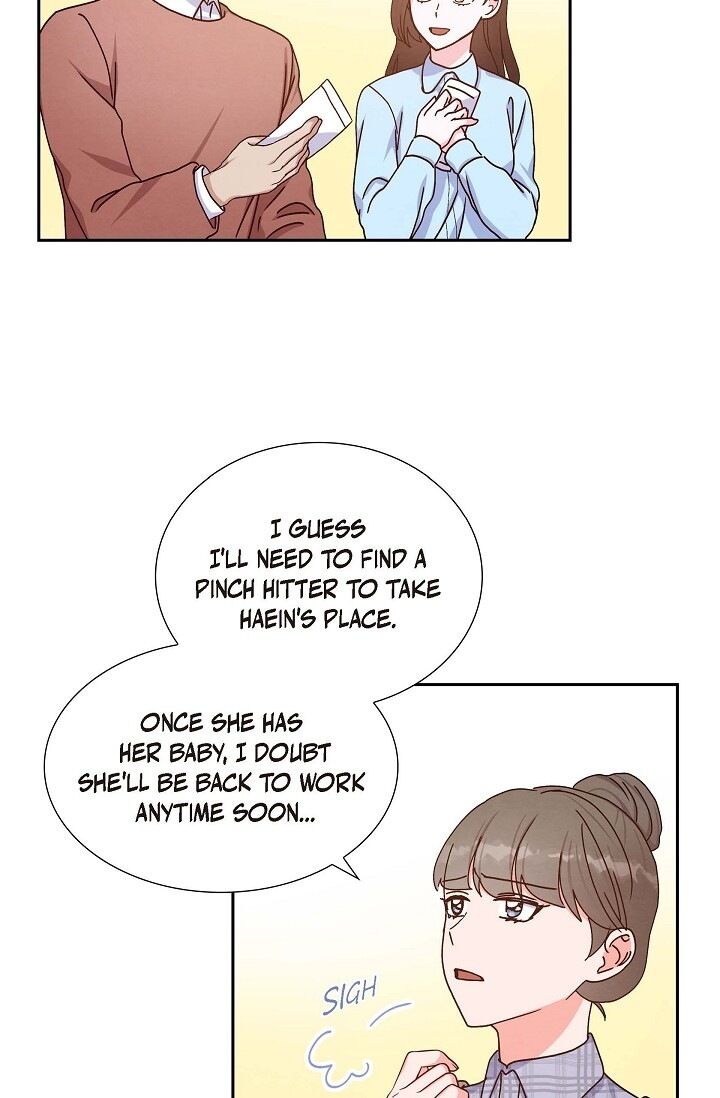 A Spoonful of Your Love - Chapter 41 Page 51
