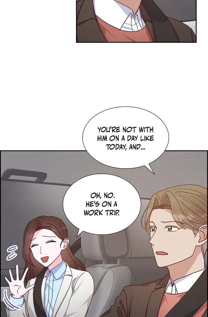 A Spoonful of Your Love - Chapter 41 Page 62
