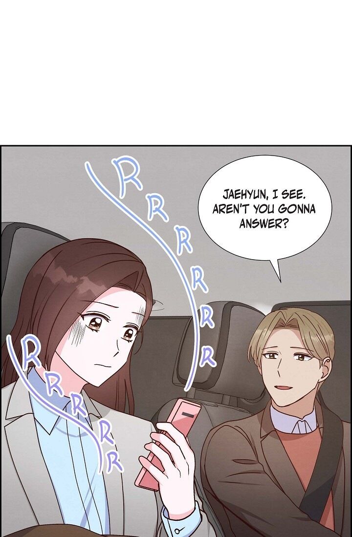 A Spoonful of Your Love - Chapter 42 Page 13