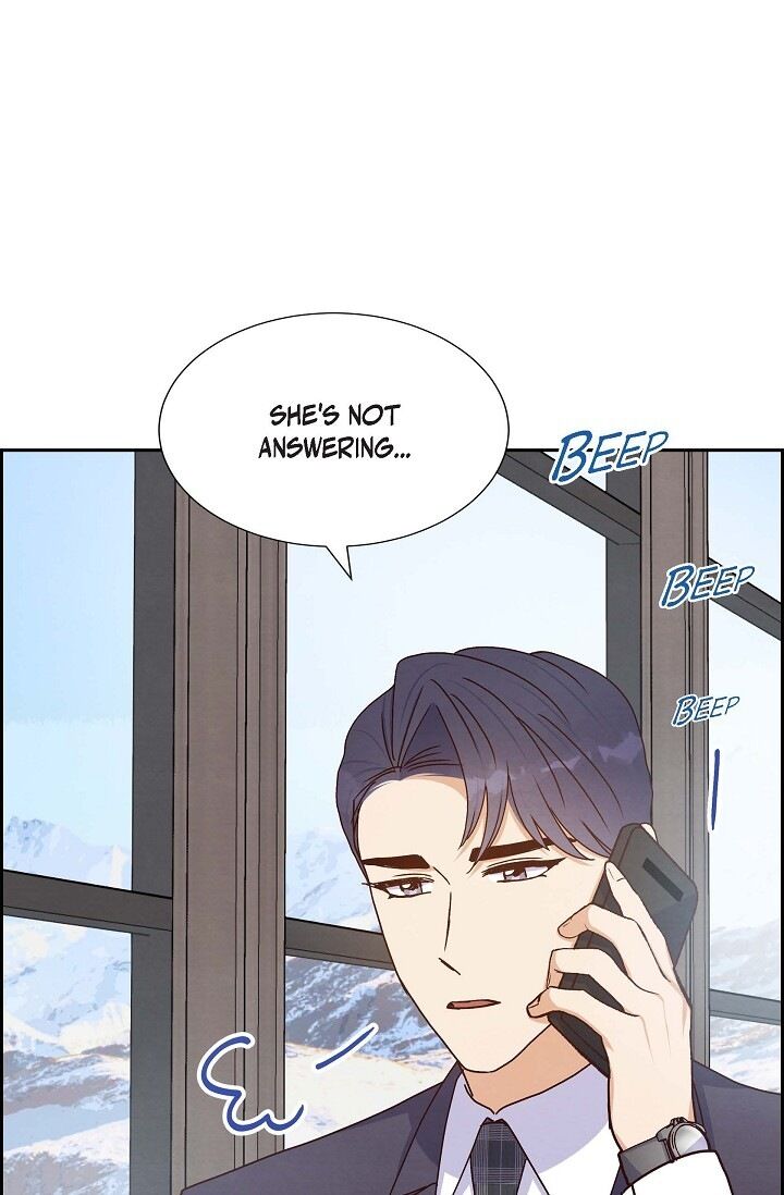 A Spoonful of Your Love - Chapter 42 Page 19