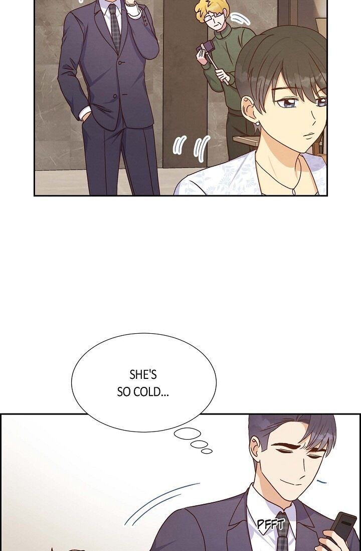 A Spoonful of Your Love - Chapter 42 Page 36