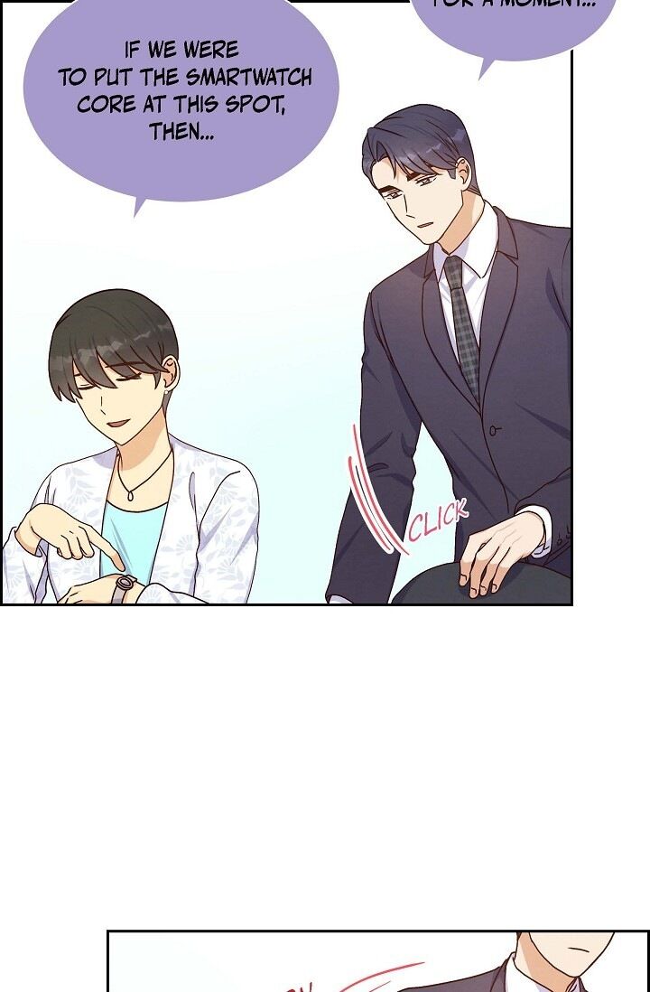 A Spoonful of Your Love - Chapter 42 Page 41