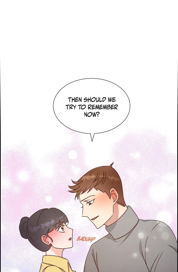 A Spoonful of Your Love - Chapter 42 Page 62