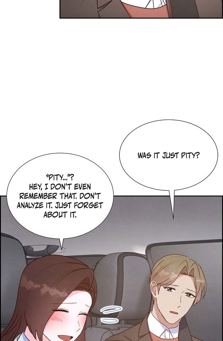 A Spoonful of Your Love - Chapter 42 Page 8
