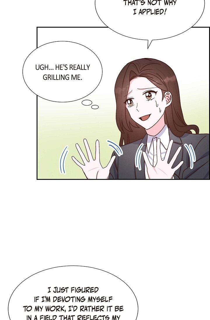 A Spoonful of Your Love - Chapter 43 Page 44