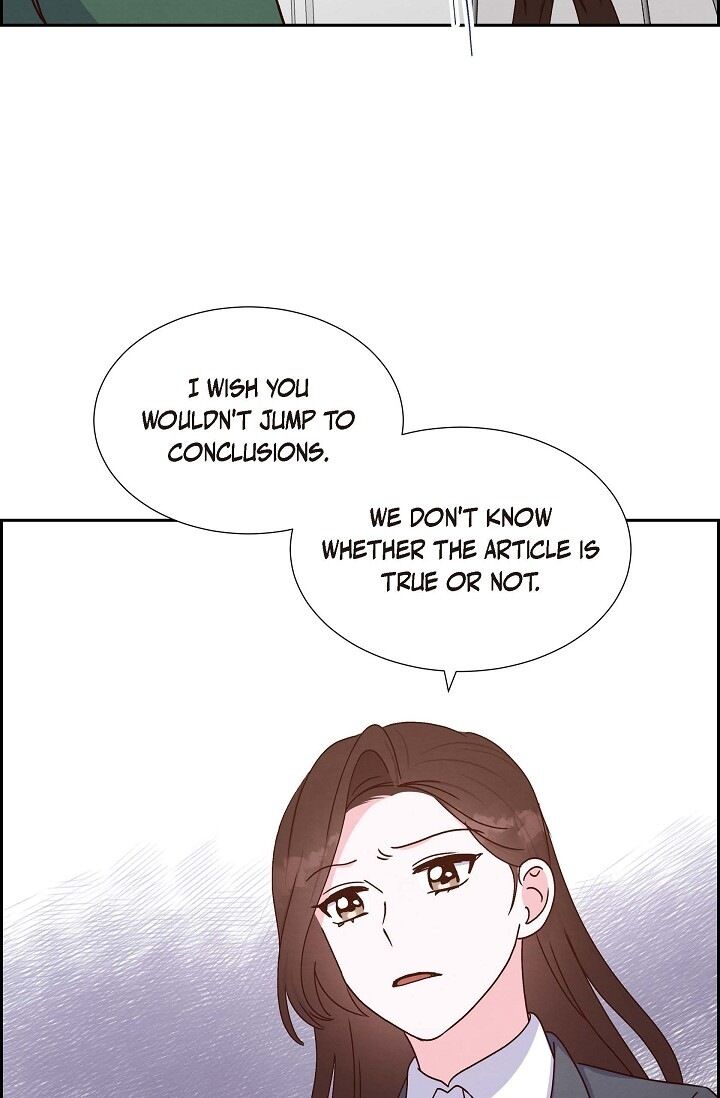 A Spoonful of Your Love - Chapter 43 Page 59