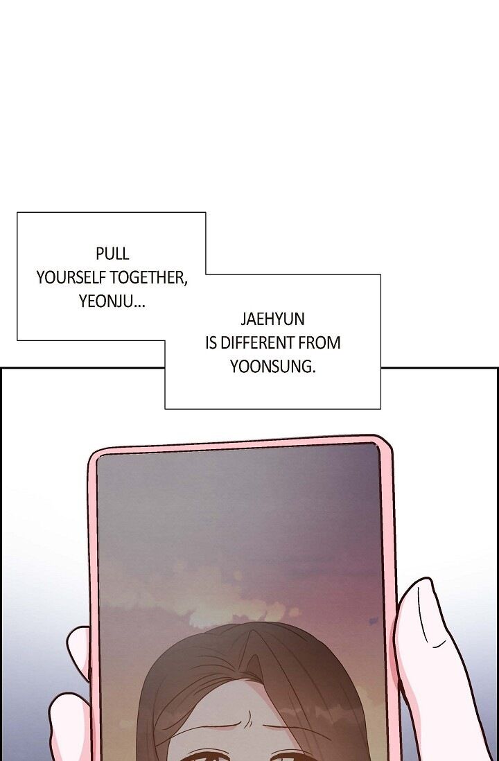 A Spoonful of Your Love - Chapter 44 Page 1