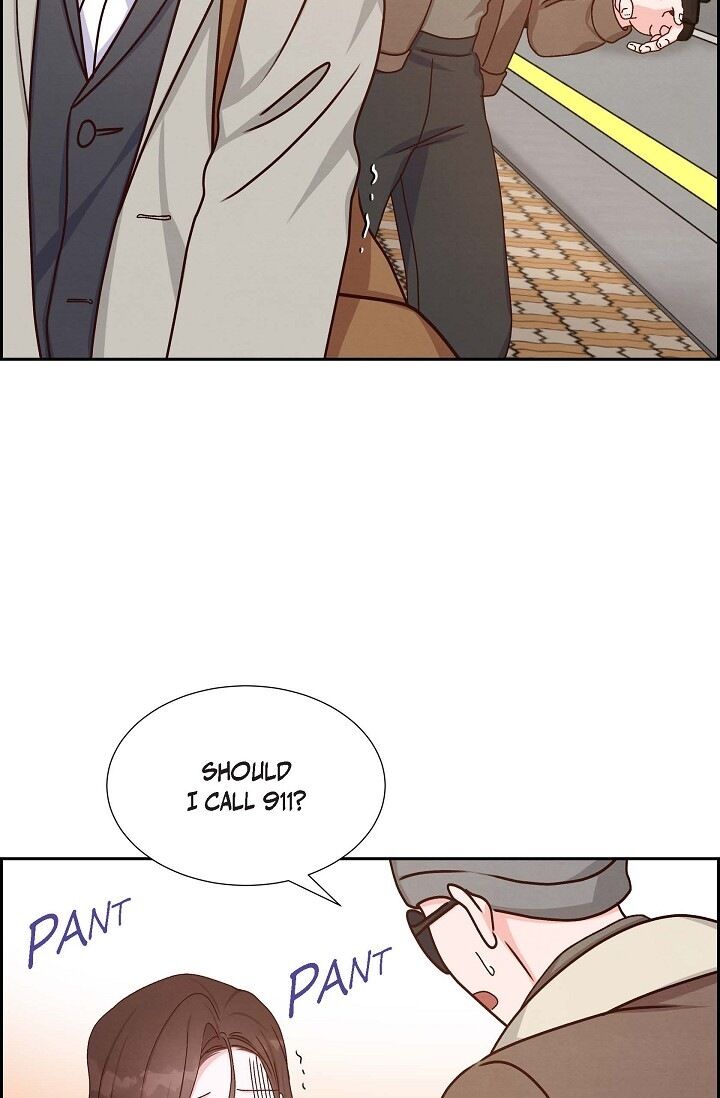 A Spoonful of Your Love - Chapter 44 Page 11