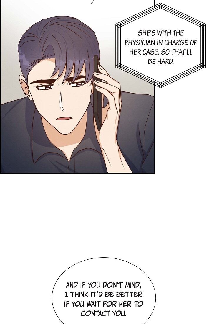 A Spoonful of Your Love - Chapter 45 Page 9