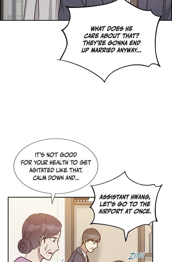 A Spoonful of Your Love - Chapter 46 Page 42