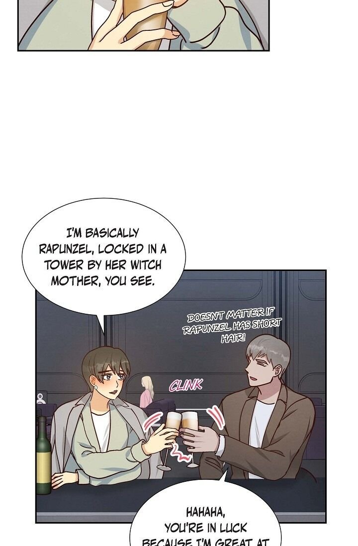 A Spoonful of Your Love - Chapter 46 Page 57