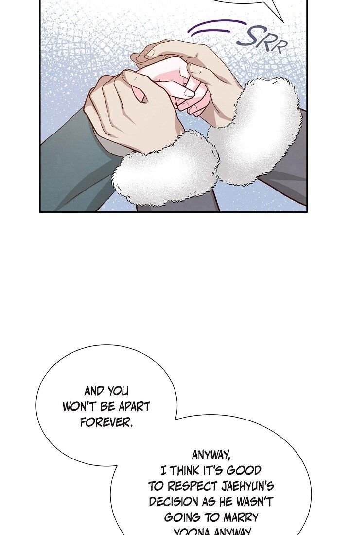 A Spoonful of Your Love - Chapter 47 Page 44