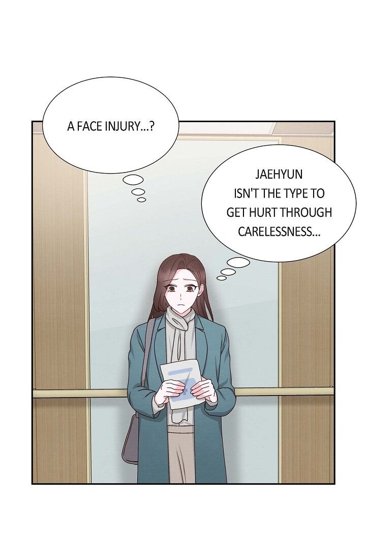 A Spoonful of Your Love - Chapter 48 Page 16