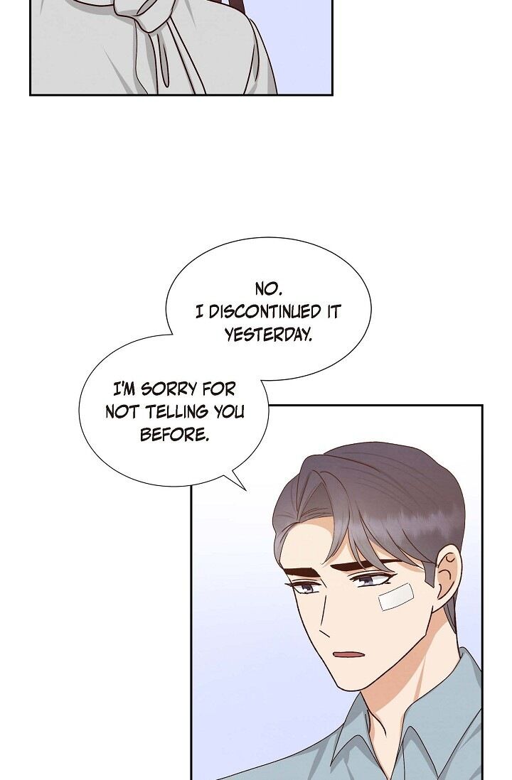A Spoonful of Your Love - Chapter 48 Page 44