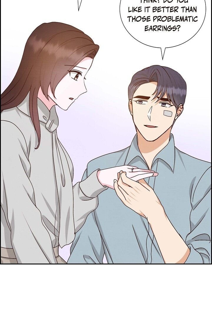 A Spoonful of Your Love - Chapter 48 Page 57