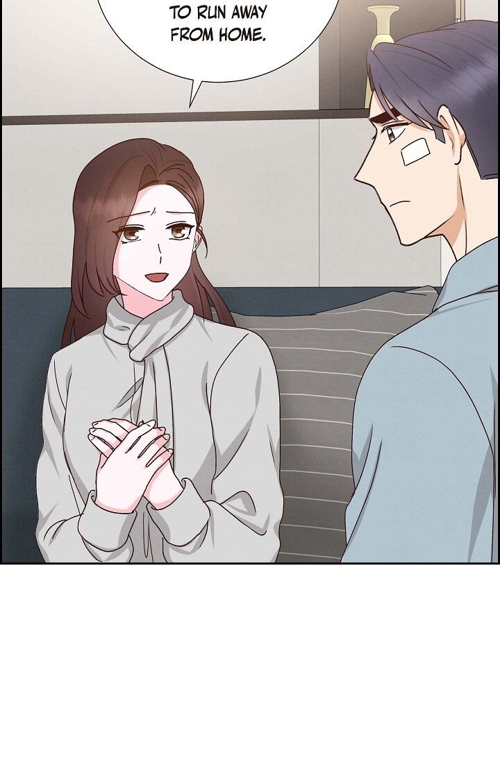 A Spoonful of Your Love - Chapter 48 Page 62