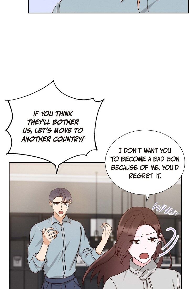 A Spoonful of Your Love - Chapter 48 Page 65