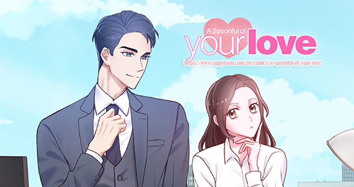 A Spoonful of Your Love - Chapter 48 Page 75