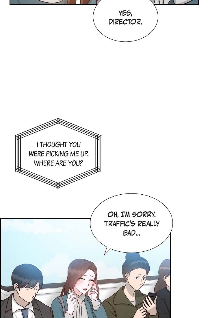 A Spoonful of Your Love - Chapter 48 Page 8