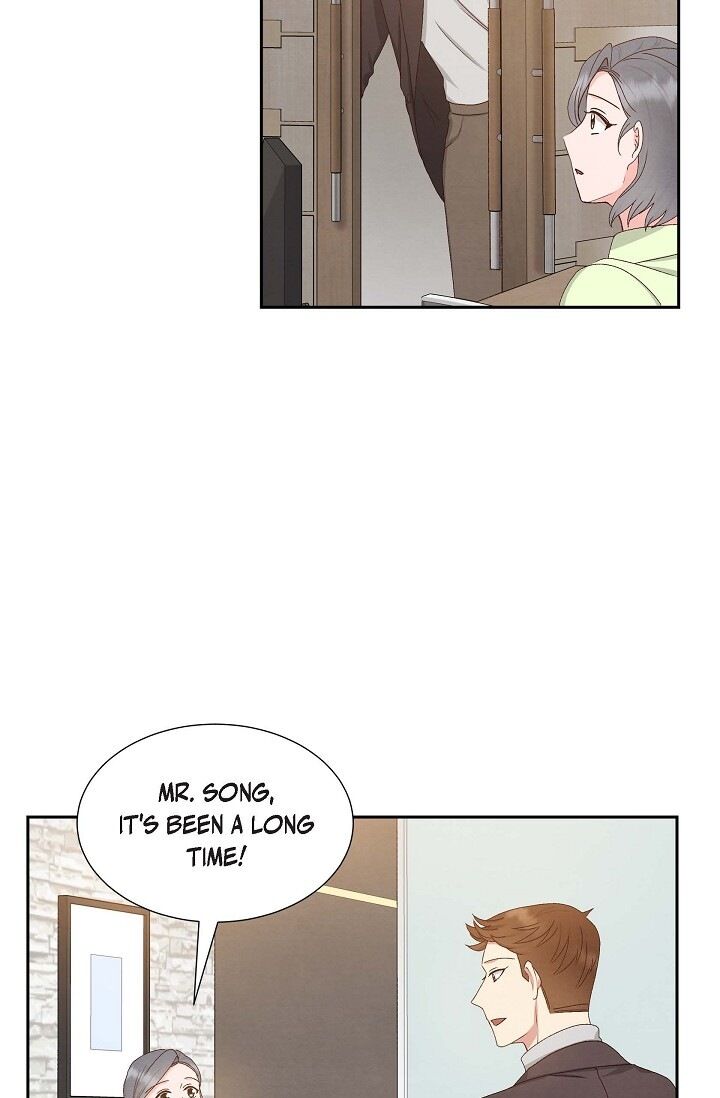 A Spoonful of Your Love - Chapter 49 Page 23