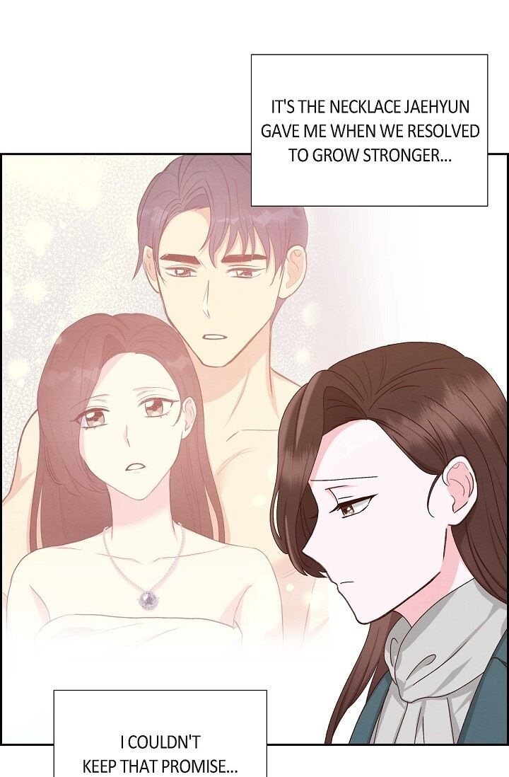 A Spoonful of Your Love - Chapter 49 Page 37