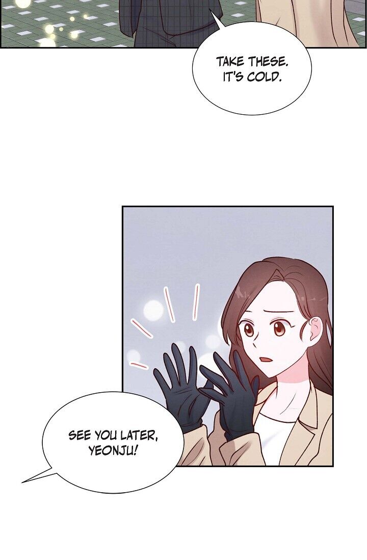 A Spoonful of Your Love - Chapter 5 Page 57