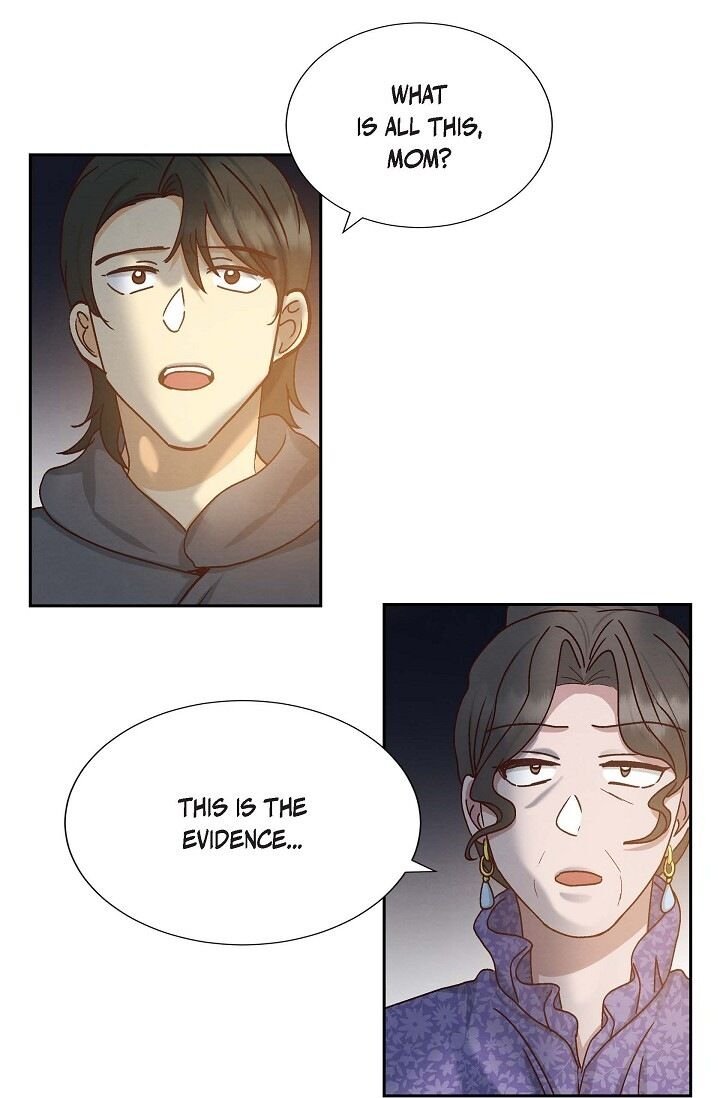 A Spoonful of Your Love - Chapter 52 Page 14