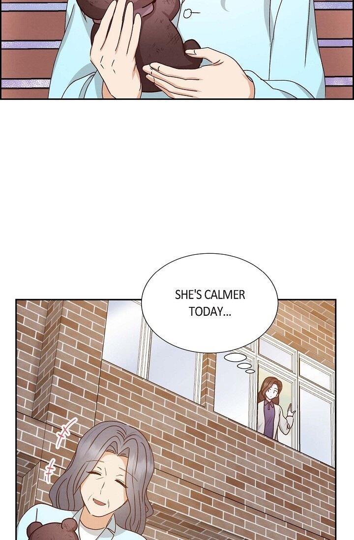 A Spoonful of Your Love - Chapter 52 Page 61