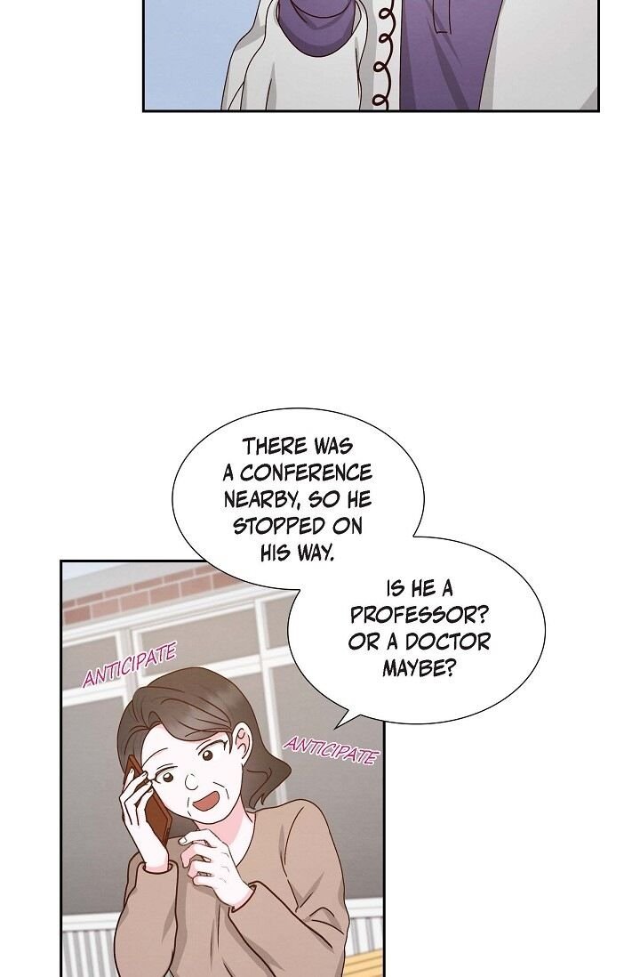 A Spoonful of Your Love - Chapter 52 Page 68