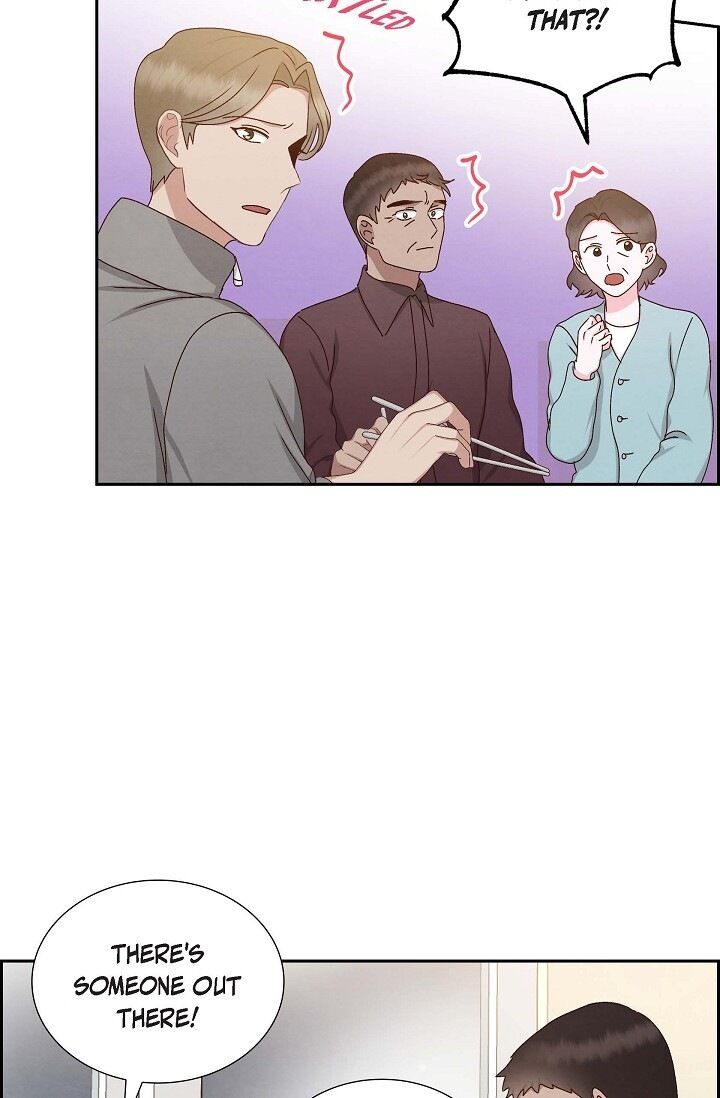 A Spoonful of Your Love - Chapter 55 Page 10